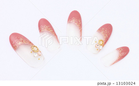 ネイルチップ 13103024