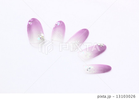 ネイルチップ 13103026