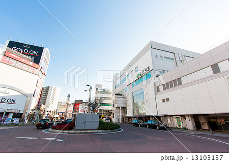 埼玉県 西川口駅の風景 埼玉県 西川口駅の風景 13103137
