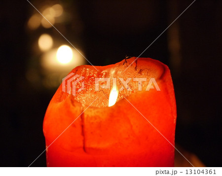 キャンドルナイト 13104361