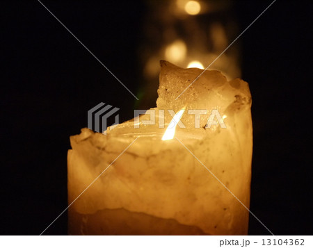 キャンドルナイト 13104362