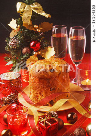 パネットーネ 13104368