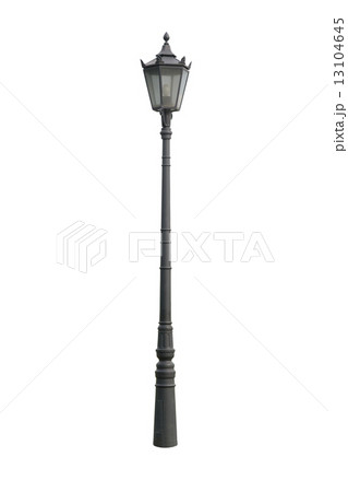 Street lamppost 13104645