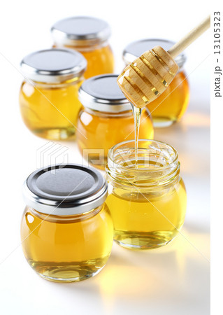 アカシアのハチミツ 13105323