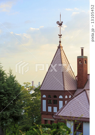 風見鶏の館 風見鶏の館 13105452