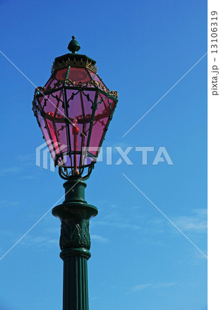 Italy. Venice. Lantern Italy. Venice. Lantern 13106319