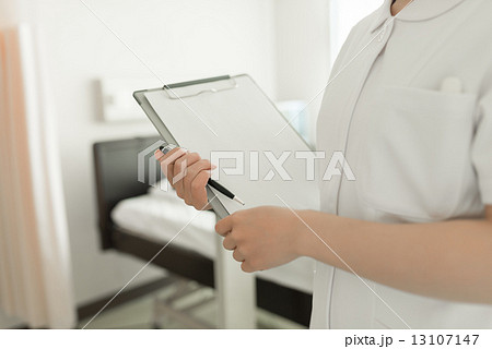 病院シリーズ：ナース編 13107147