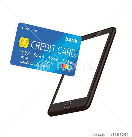 クレジットカード 13107242