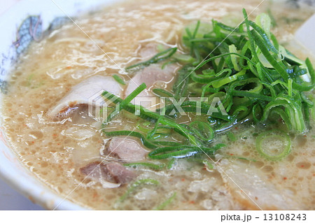 京都風醤油味のラーメン 13108243