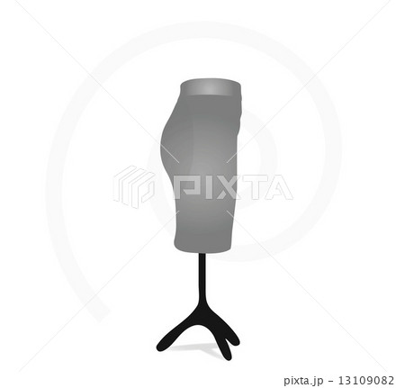 woman skirt of business 13109082
