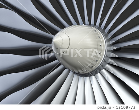 Turbo jet engine Turbo jet engine 13109773