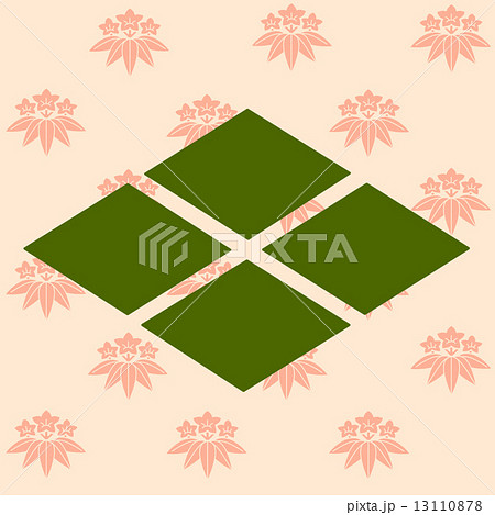 北畠木造氏 四つ割菱 北畠木造氏 四つ割菱 13110878