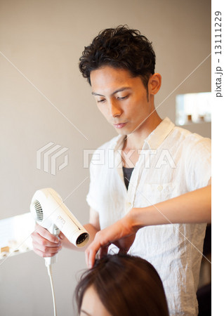 hair salon 13111229