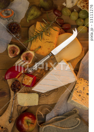 Cheese Board Cheese Board 13111276