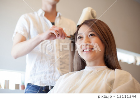 hair salon hair salon 13111344