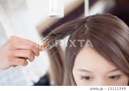 hair salon 13111349