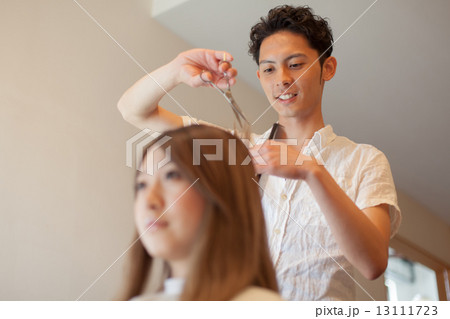 hair salon 13111723