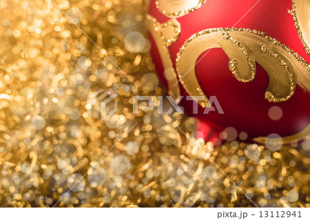 Christmas ball 13112941