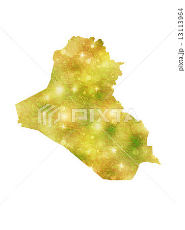 イラク 地図 国 イラク 地図 国 13113964