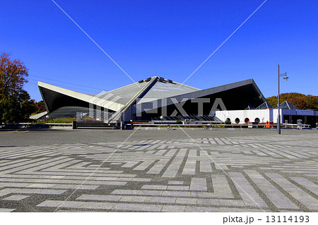 駒沢オリンピック公園総合運動場体育館 駒沢オリンピック公園総合運動場体育館 13114193