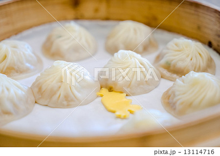 Xiao Long Bao Xiao Long Bao 13114716