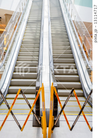 escalator escalator 13114717