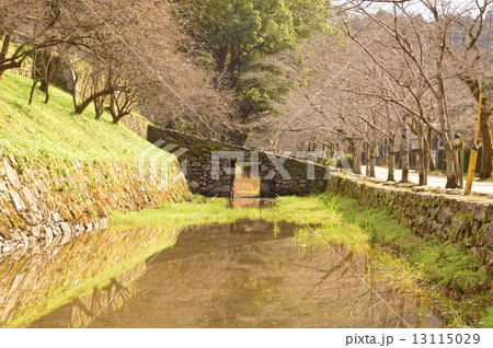 秋月城瓦坂 13115029