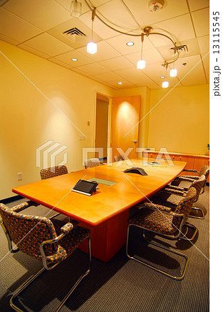 corporate conference room 13115545