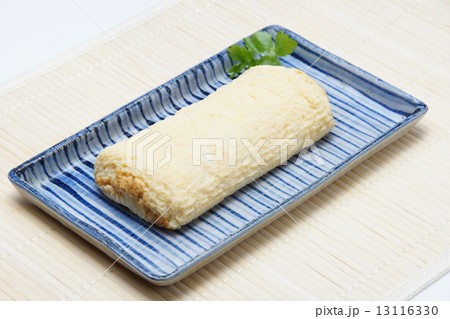 出汁巻き玉子 出汁巻き玉子 13116330