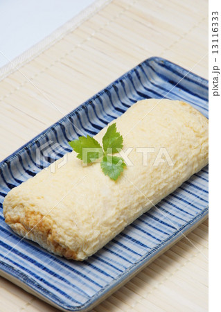 出汁巻き玉子 出汁巻き玉子 13116333