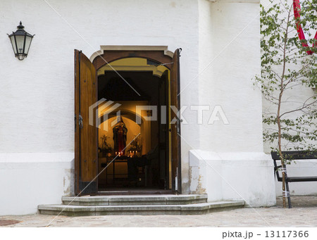 教会 教会 13117366