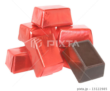 The Chocolate sweetmeats The Chocolate sweetmeats 13122985
