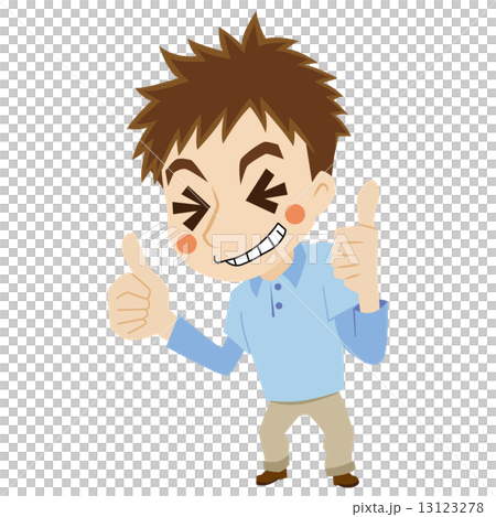 Two-headed adoles who want to be good 13123278