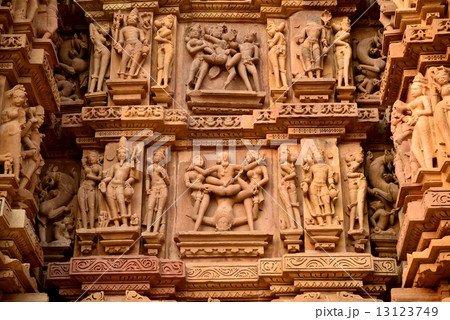 カジュラホ 002 13123749