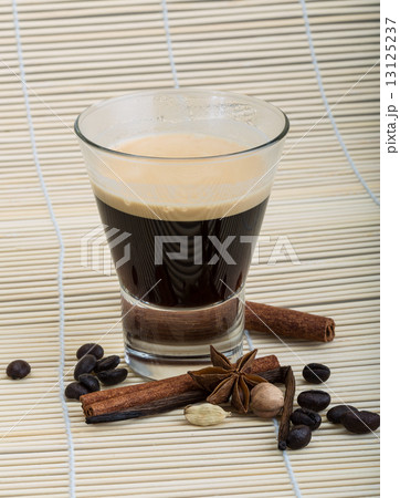 Espresso Espresso 13125237