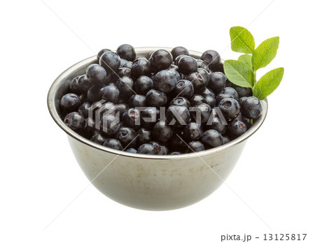 Blueberry Blueberry 13125817