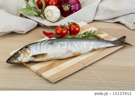 Salted herring 13125912