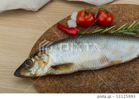 Salted herring Salted herring 13125993