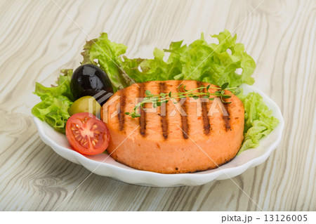 Fish cakes 13126005
