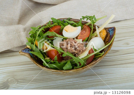 Tuna salad Tuna salad 13126098