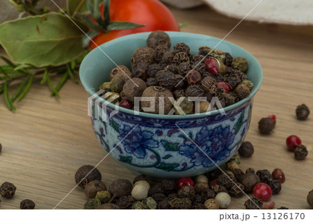 Pepper mix 13126170