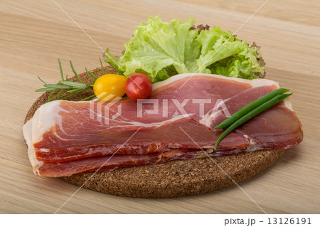 Prosciutto 13126191