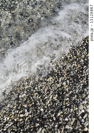 Pebbles beach Pebbles beach 13126867
