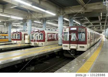 近鉄電車 13126986