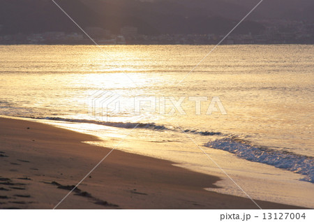 七里ヶ浜 13127004