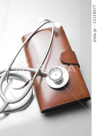 Checking financial health  13128077