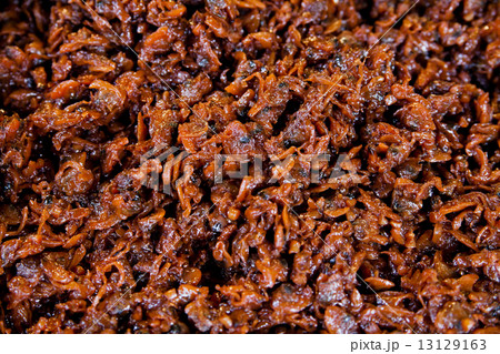 アサリの佃煮 13129163