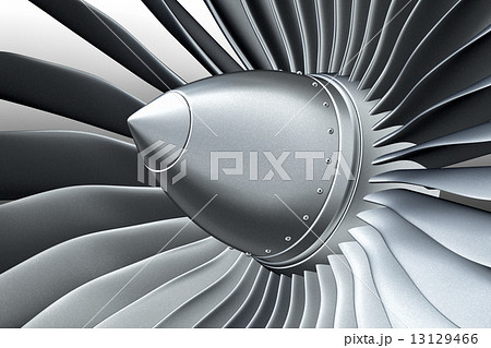Turbo jet engine Turbo jet engine 13129466