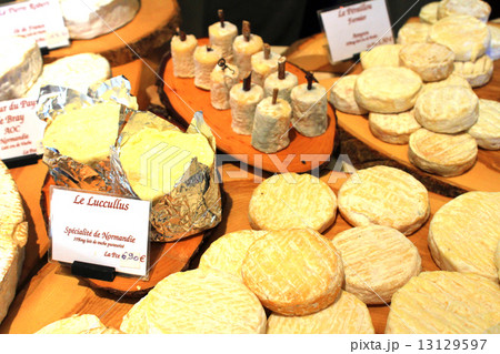 フランスチーズ フロマージュ フランスチーズ フロマージュ 13129597