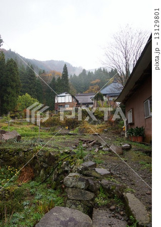 信濃三十三観音霊場小菅山菩提寺(第十九番札所)小菅山界隈 信濃三十三観音霊場小菅山菩提寺(第十九番札所)小菅山界隈 13129801